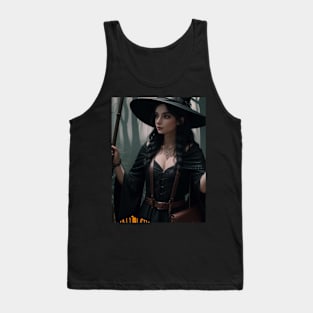 RAGC XVI Tank Top